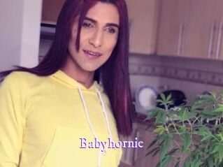 Babyhornie
