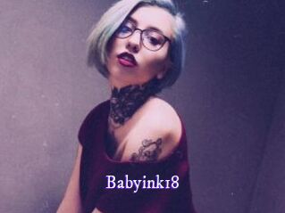 Babyink18