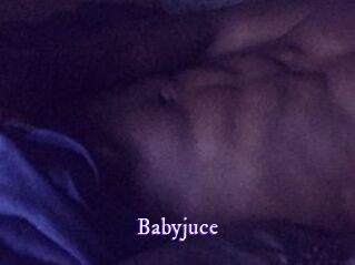 Babyjuce