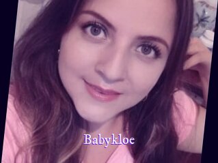babykloe Super Webcam