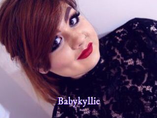 Babykyllie