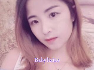 Babylixiao
