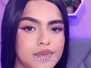 babymiaa Super Webcam