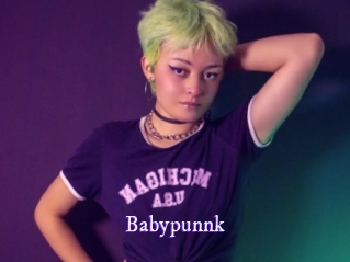 Babypunnk