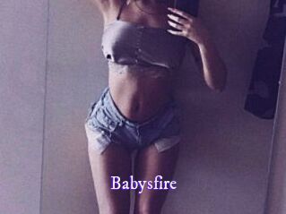 Babysfire