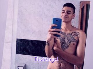 bad1angel Super Webcam