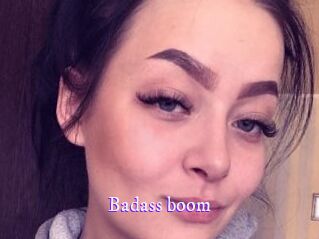 Badass_boom