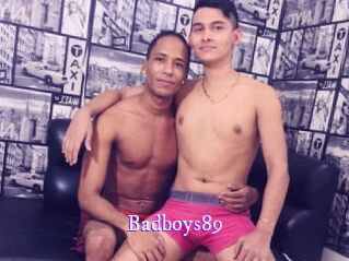 Badboys89