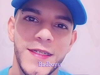 badboyss Super Webcam