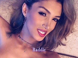 Baddie