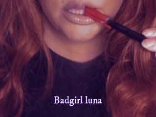 Badgirl_luna