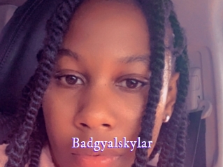 badgyalskylar Super Webcam