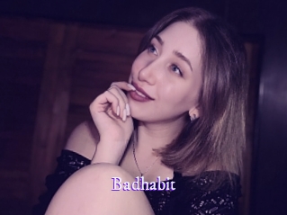 badhabit Super Webcam