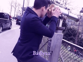 Badly22