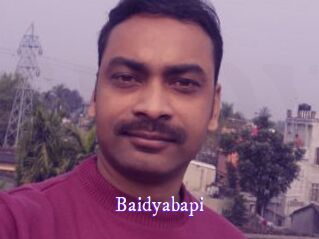 Baidyabapi