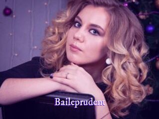 Baileprudent