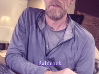Baldcock