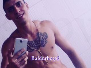 baldurhot98 Super Webcam