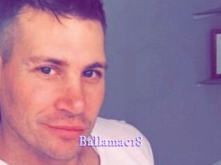 Ballamac18