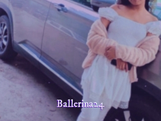 Ballerina24