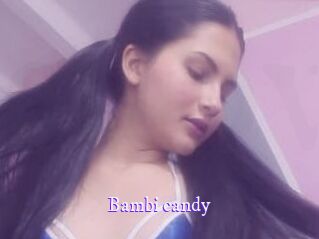 Bambi_candy