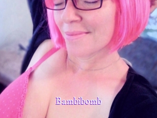 Bambibomb