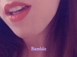 bambiie Super Webcam