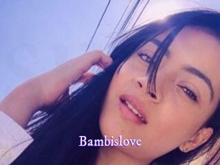 Bambislove