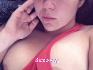 Bambooty