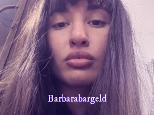 Barbarabargeld