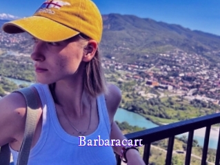 Barbaracart