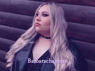 barbarachapman Super Webcam