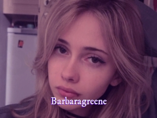 Barbaragreene