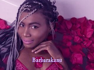 Barbarakanu
