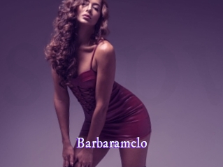 barbaramelo Super Webcam
