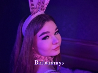 Barbararays