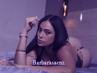 Barbarasaenz