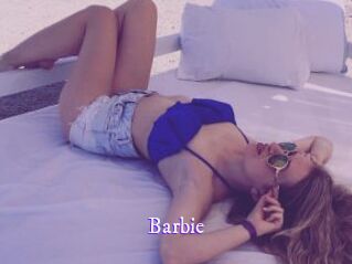 Barbie