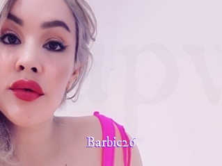 Barbie26