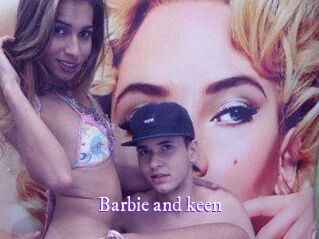 Barbie_and_keen