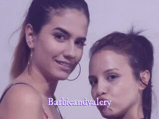 Barbieandvalery