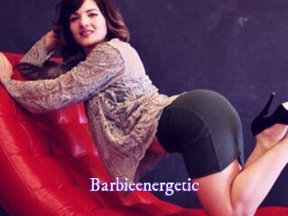 Barbieenergetic