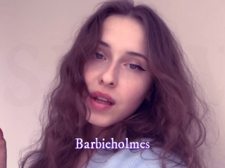 Barbieholmes