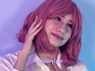 Barbikoyban