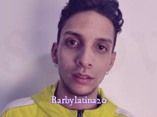 Barbylatina20