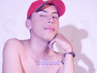baronred Super Webcam