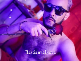 Bastianvalkova