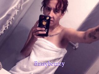 Batsybcrazy