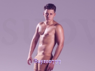 Bayron777