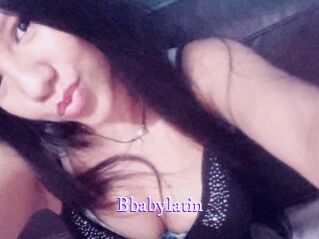 Bbabylatin